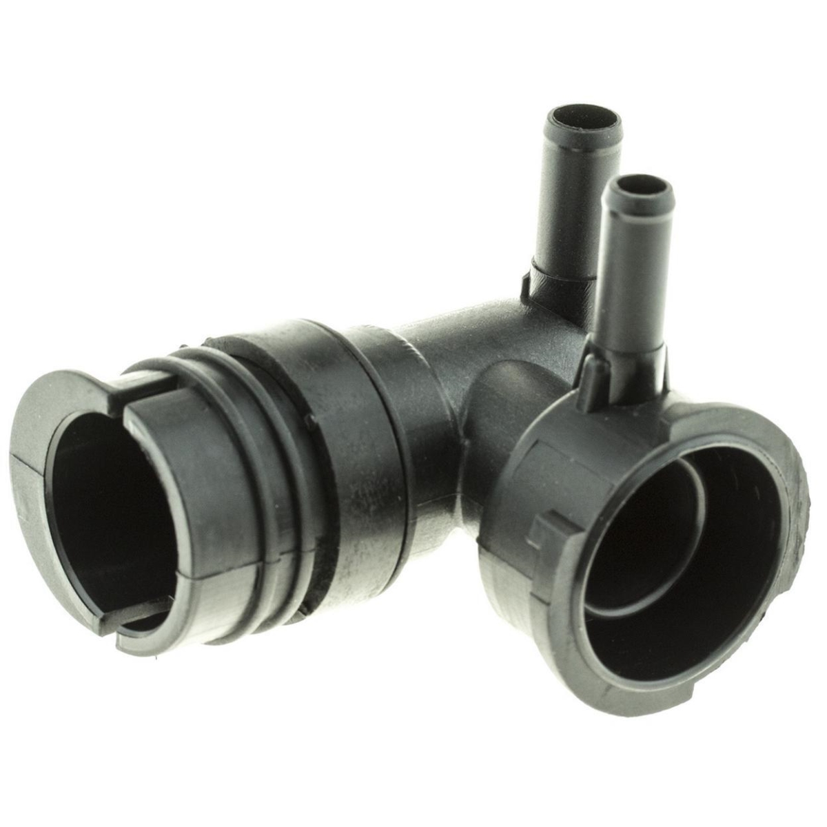 CH5408 Engine Coolant Filler Neck for 2009 Toyota Sienna