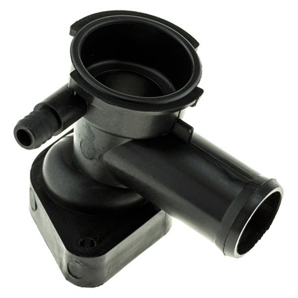 CH5590 Engine Coolant Thermostat Water Outlet for 1995-2006 Chrysler Cirrus