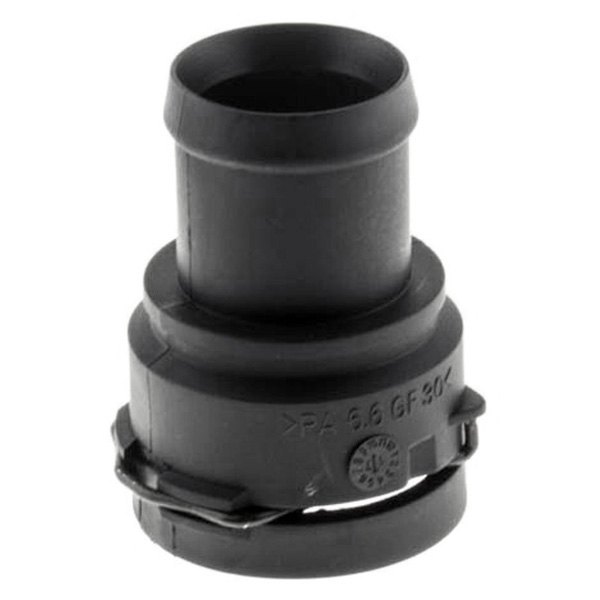 CH8714 Radiator Coolant Hose Connector for 2006-2008 Audi A3