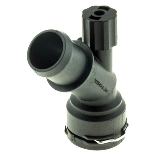 CH9919 Engine Coolant Radiator Hose Connector for 1998-2004 Audi A3