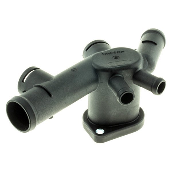 CH9964 Water Outlet for 1999-2005 Volkswagen Beetle