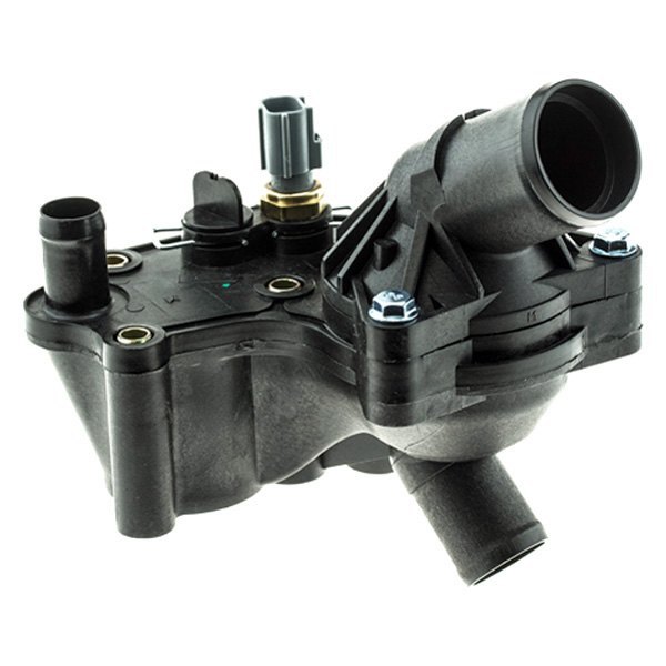 TA2860S Thermostat Housing Assembly for 2001-2003 Ford Explorer Sport