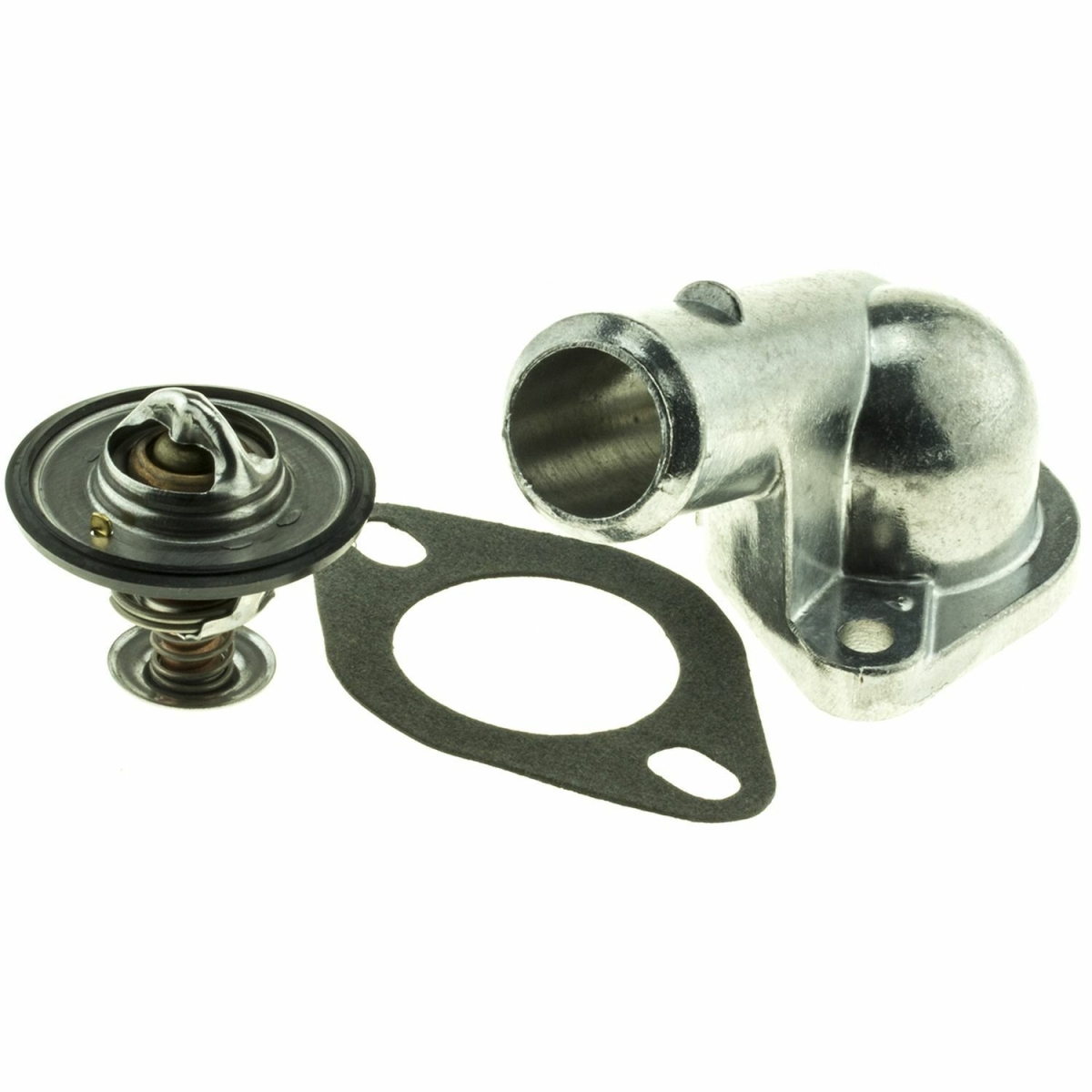 5169KT Aluminum, Stainless Steel & Copper Thermostat Kit