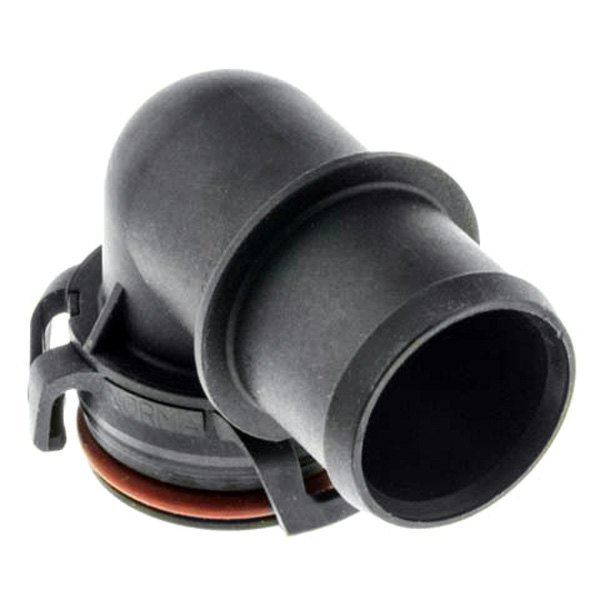 CH2091 Radiator Coolant Hose Connector for 2010 Buick Allure