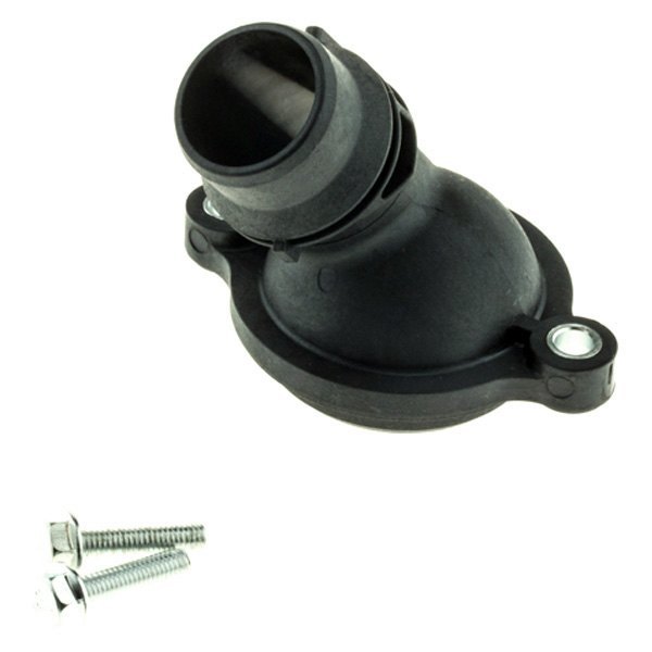 CH7037 Water Outlet for 2014-2017 Volkswagen Beetle