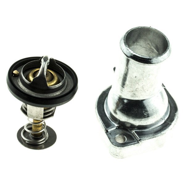 2082KT Engine Coolant Thermostat Kit for 2006-2011 Chevy Impala