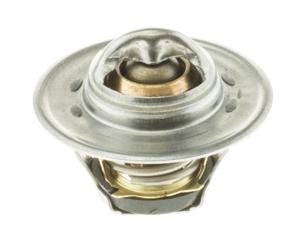7475190 Engine Coolant Thermostat for 1997-2001 Audi A4