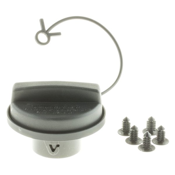 MGC840T Tethered Fuel Cap for 2004, 2007 GMC Sierra 1500