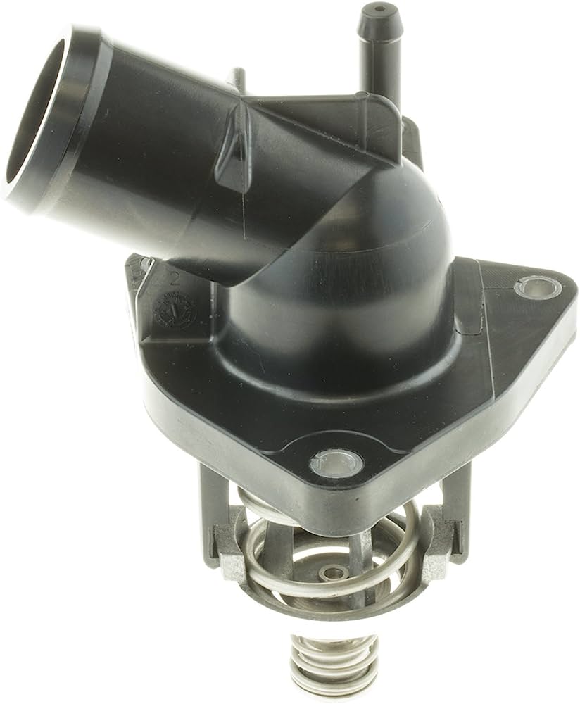 815207 Thermostat Assembly for 2014-2018 Chevrolet Silverado 1500