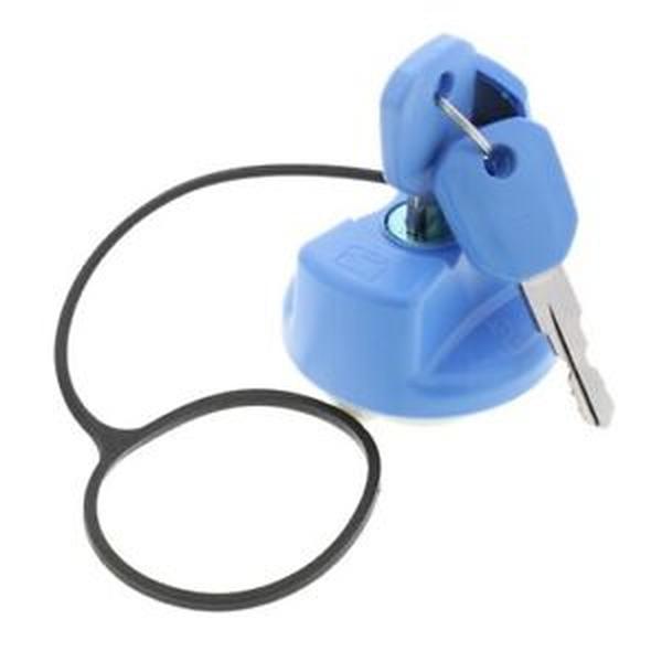 DEF104 Fluid Filler C Diesel Exhaust
