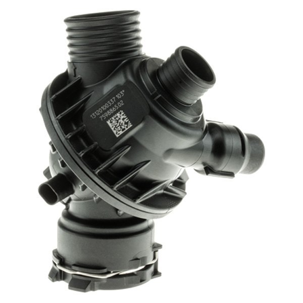 937217 Engine Coolant Thermostat & Housing Assembly with Seal for 2014-2021 BMW 2-Series