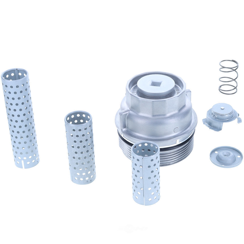 MO303KT Engine Oil Filter Cap for 2007-2022 Lexus ES
