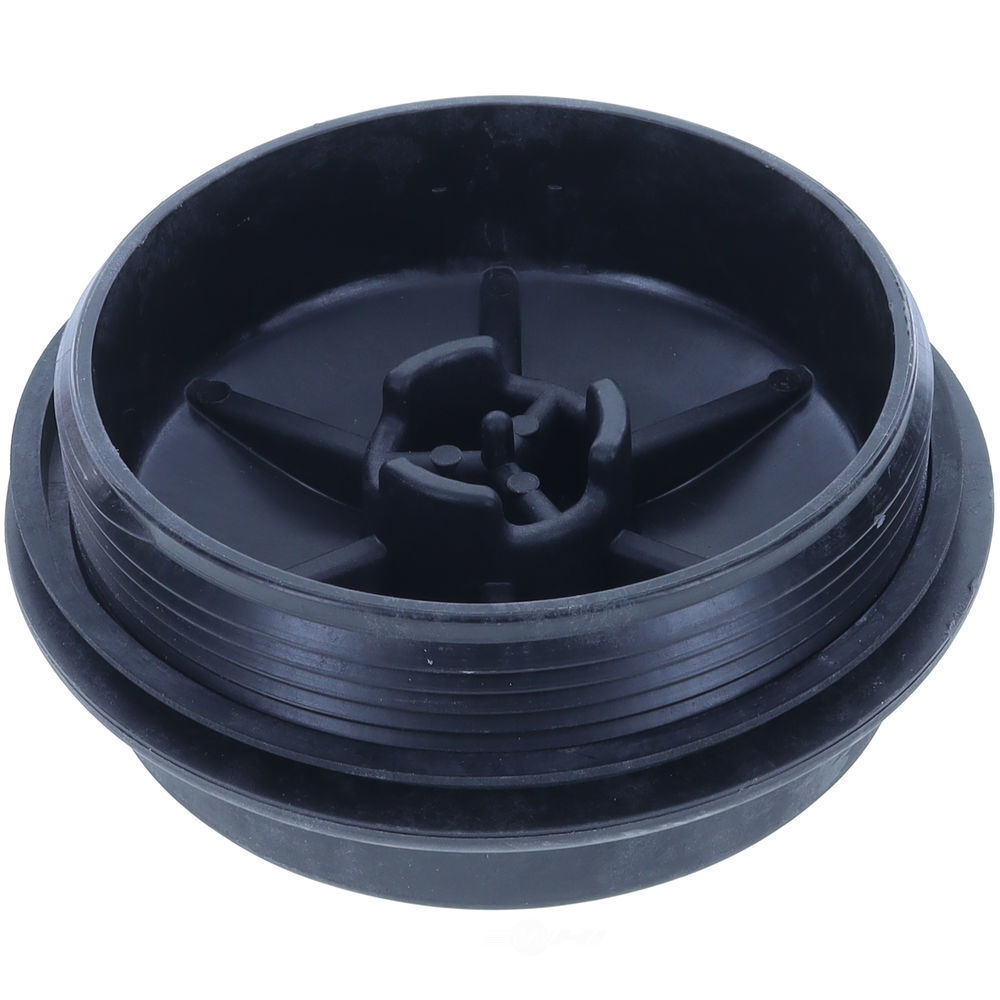 MO355 Fuel Filter Cap for 2009 International Harvester 4200