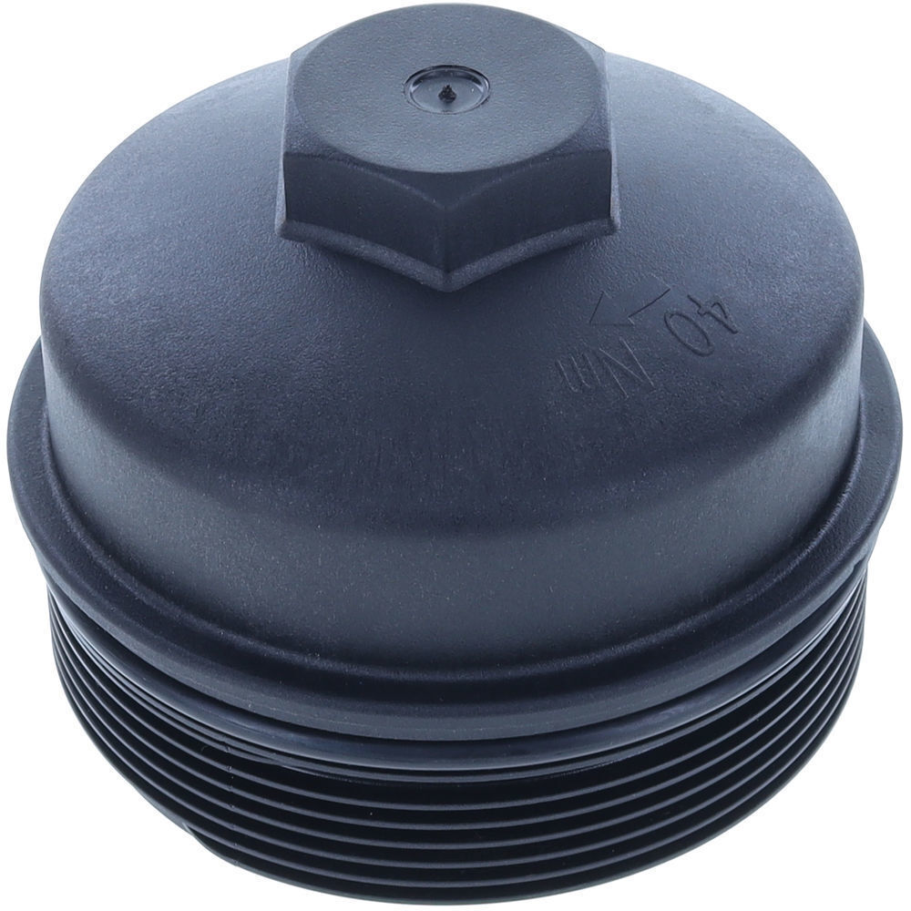 MO357 Engine Oil Filter Cap for 2013 IC Corporation BE School Bus