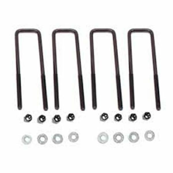 FTS744 Round U-Bolt Kit