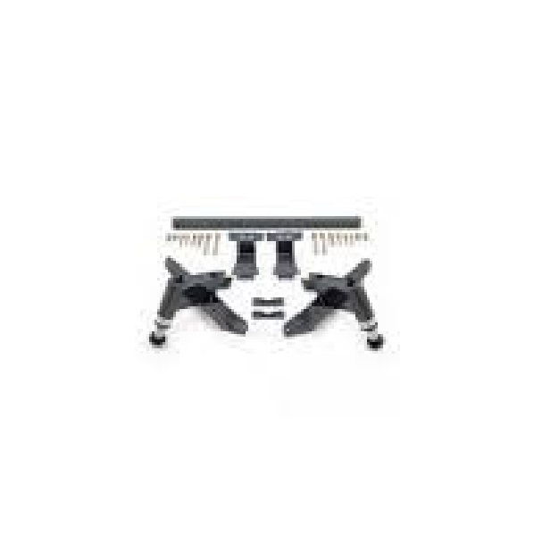 FTS86159 2.25 in. Rear Bump Stop Rebuild Kit