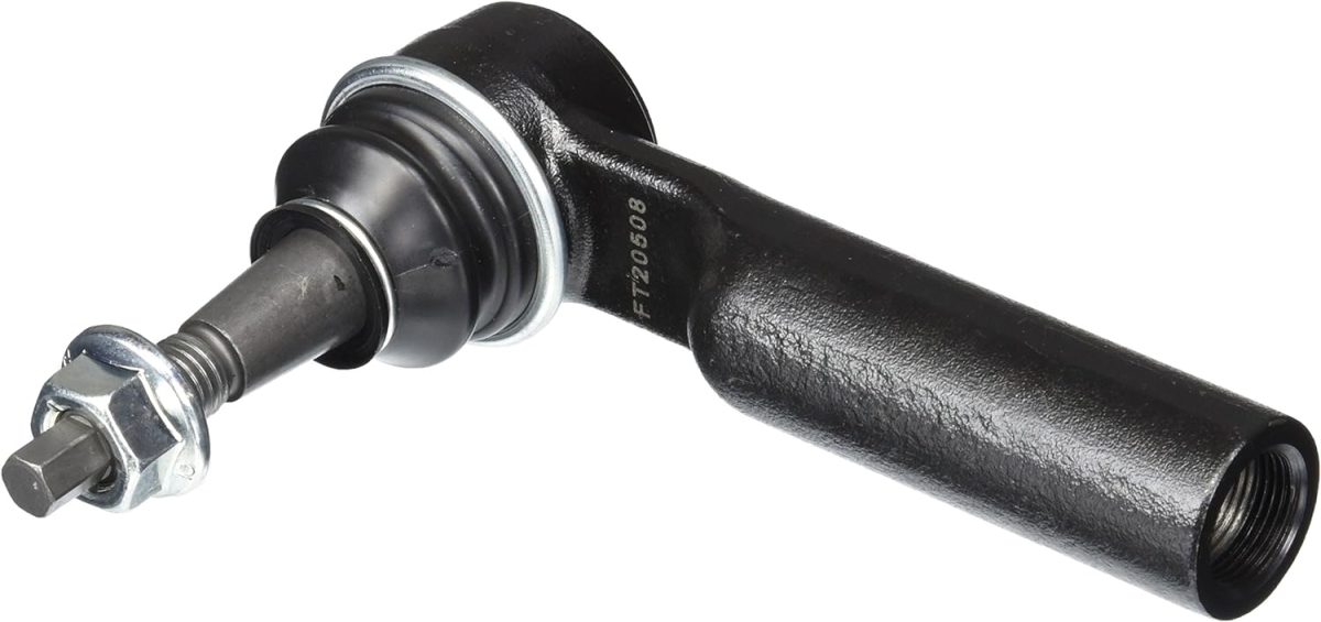 FTS20508 Replacement Outer Tie Rod for 2011-2012 Chevrolet Silverado 2500 HD