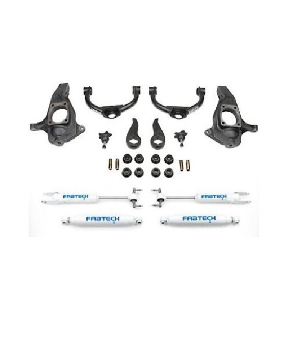 FT1028 Bushing for Link Arm Super Duty-Jeep