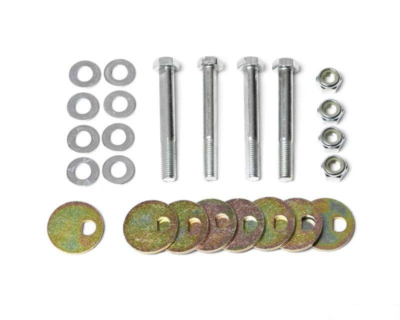 FT147 HD Misalignment Spacer Ford Upper Control Arms for 2014-2023 Ford F-150
