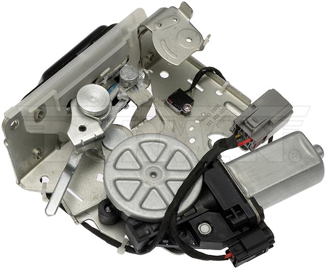 Dorman 937924 Liftgate Lock Actuator