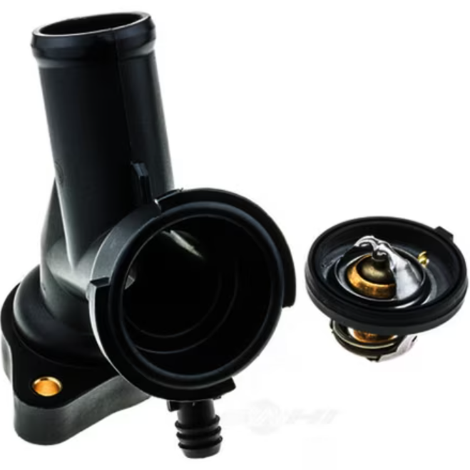 4834KT Engine Coolant Thermostat Kit for 2003-2005 Dodge SX 2.0