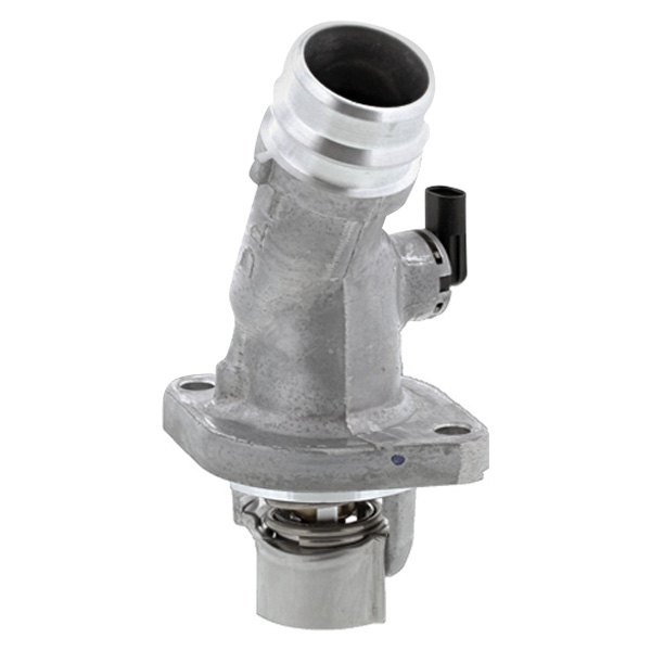 1014212 Engine Coolant Thermostat & Housing Assembly for 2017-2020 Hyundai Elantra