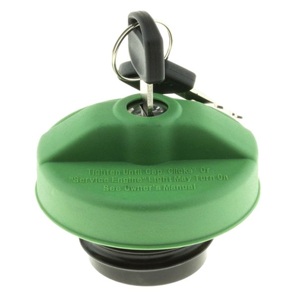 MGC591 Fuel Tank Cap for 2019 Chevrolet Silverado 2500 HD