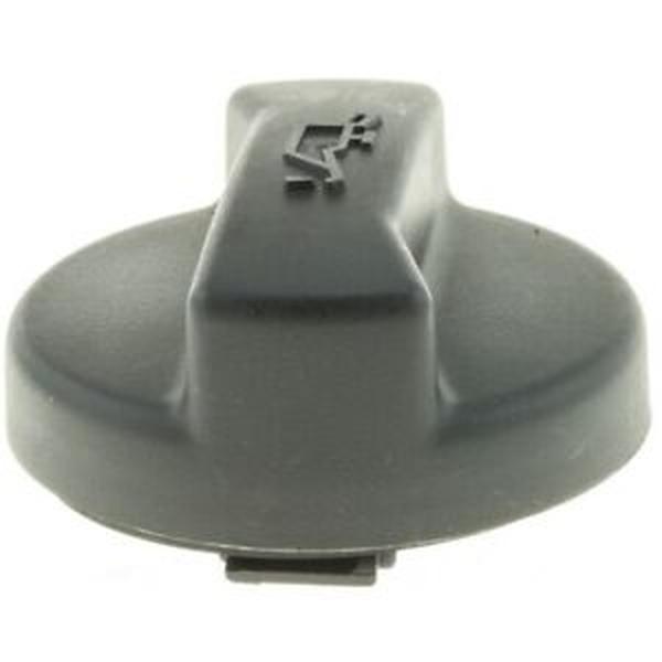 MO162 Black Oil Cap