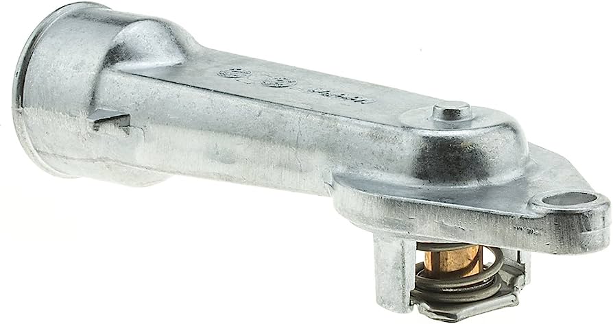 540198 Thermostat Assembly for 2015-2020 Ford Edge