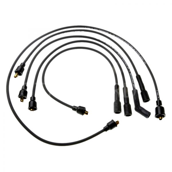 27402 Pro Series Spark Plug Wire Set for 1979-1983 Fiat 124