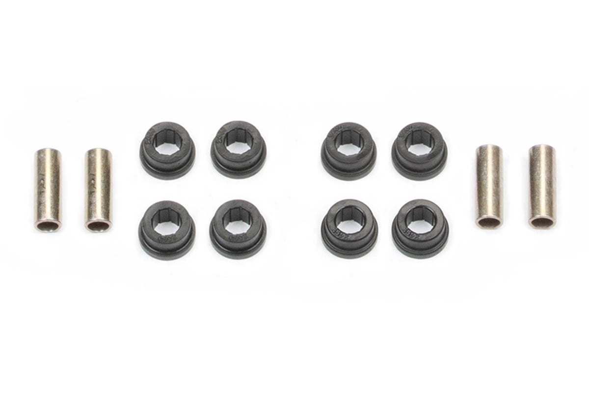 FTS98027 Control Arm Bushing Kit for 2016-2020 Titan XD