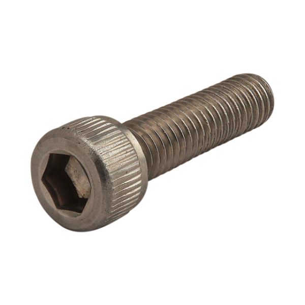FT89020 10-32 x 0.75 in. Stainless Steel Socket Head Cap Screw