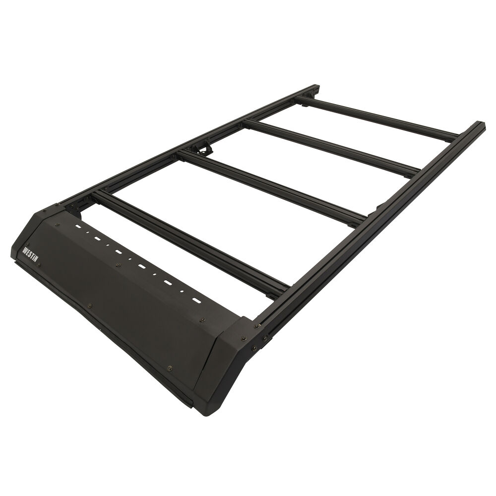 1500015 Textured Black Mesa Roof Rack for 2021-2023 Ford Bronco 4-Door