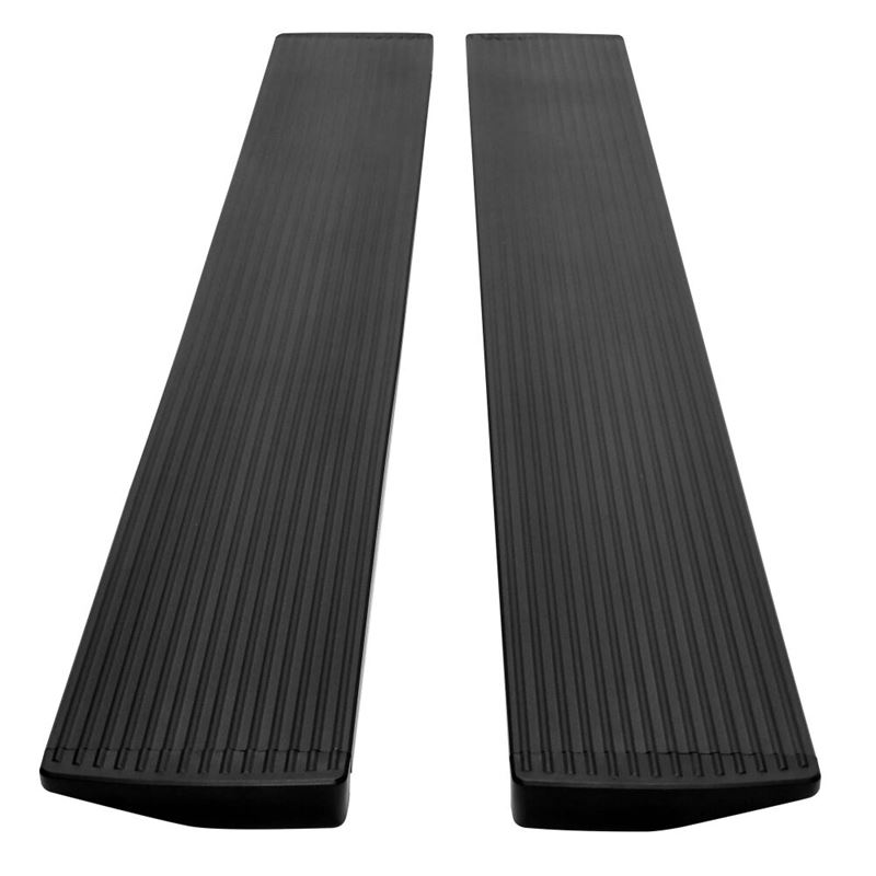 2924185 Pro-E Electric Running Boards, Textured Black