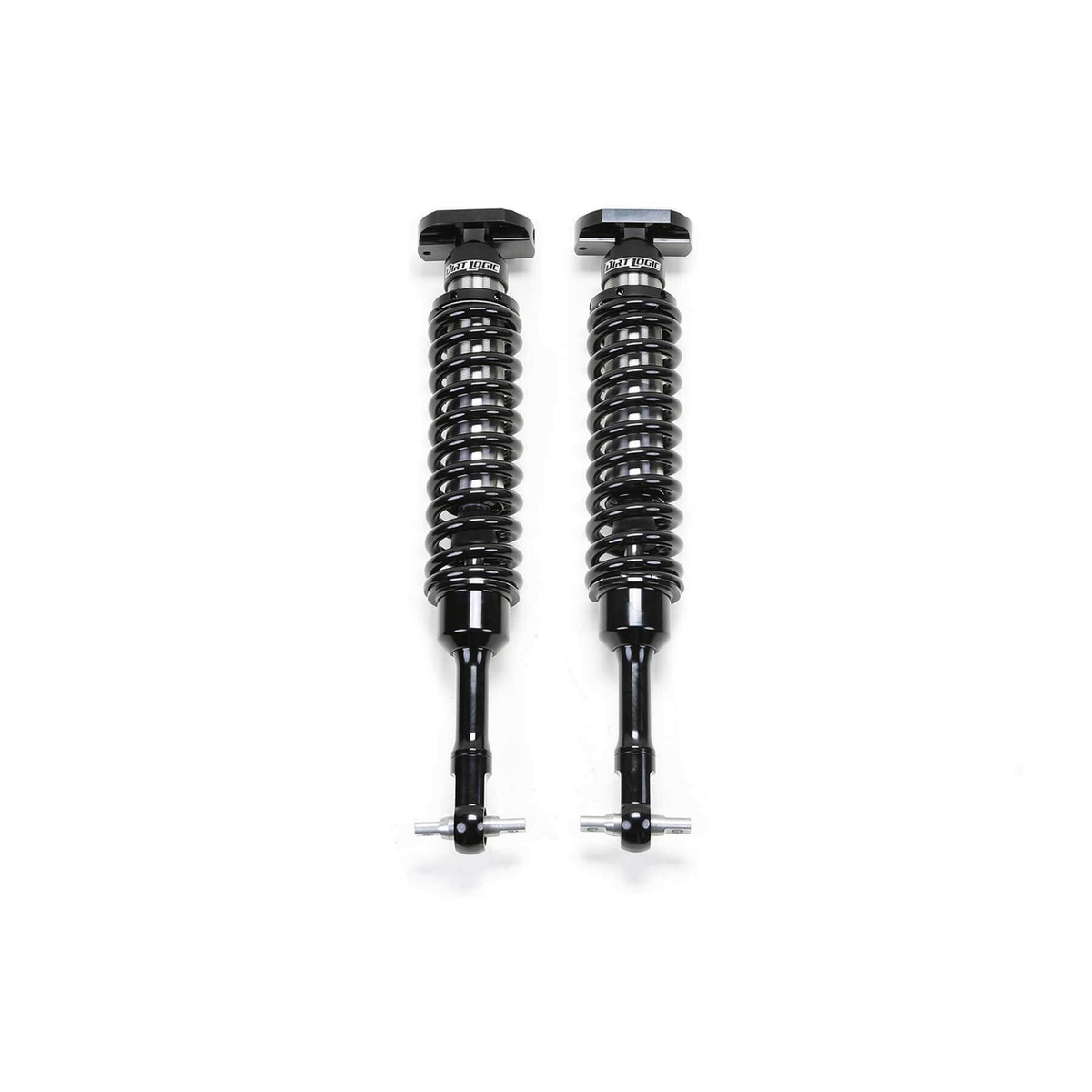 FTS21287 3 in. Dirt Logic 2.5 Series Front Coil-Over