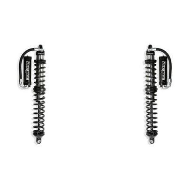 FTS24279 3 in. Dirt Logic 2.5 Front Coilovers for 2020-2023 Jeep Gladiator