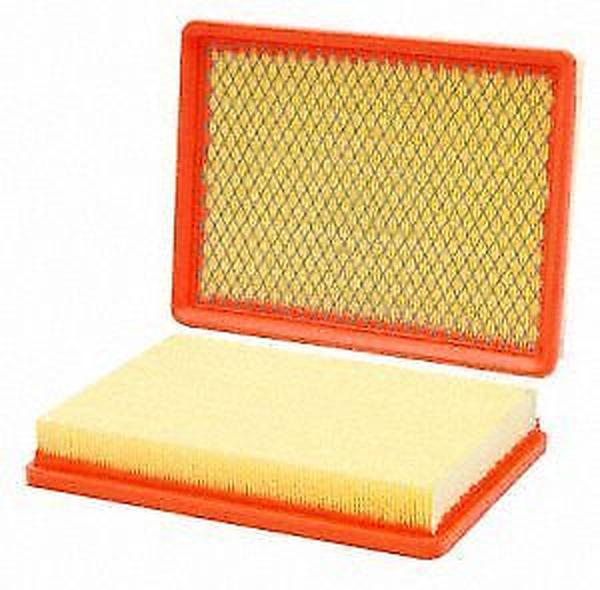 Picture of WIX Filters PXA46153 1.62 in. Engine Air Filter