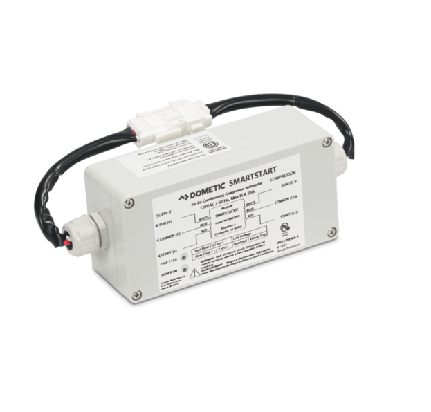 9610004641 SmartStart for Blizzard NXT