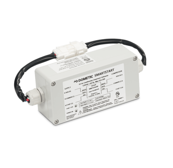 9610004642 SmartStart for Brisk II