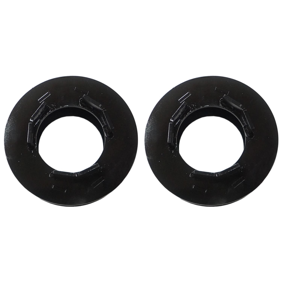 TU2220MSR 2 in. Rear Coil Spring Spacers