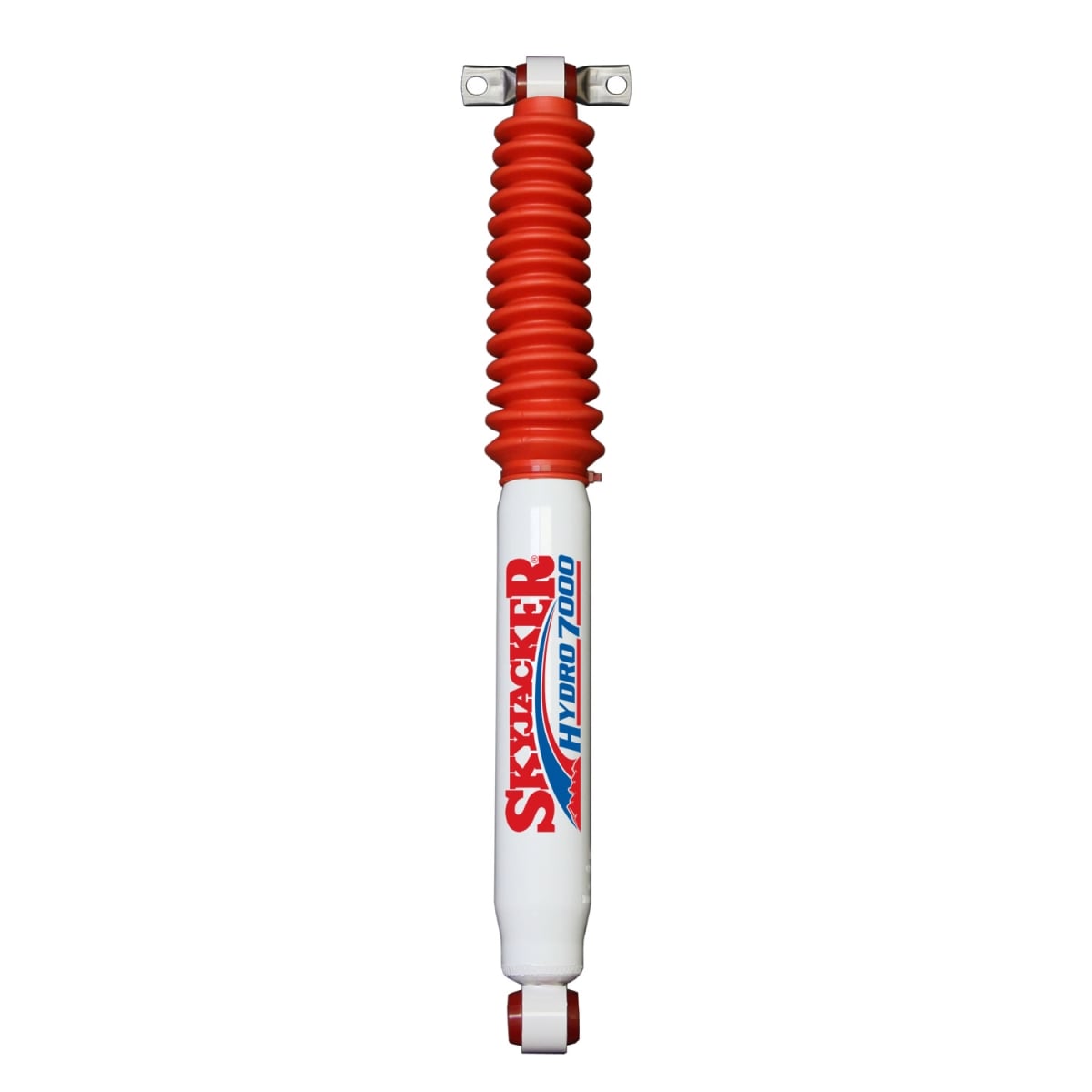 H7397 Rear Hydro Boot Shock Absorber, Red