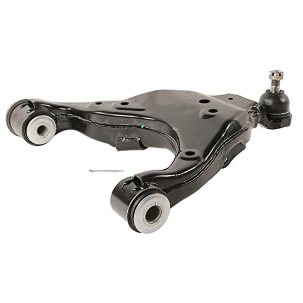 RK623413 Suspension Control Arm & Ball Joint, Black