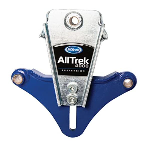 MORryde TG2-33 AllTrek 4000 Suspension, Tandem 33" Wheelbase | Camping World