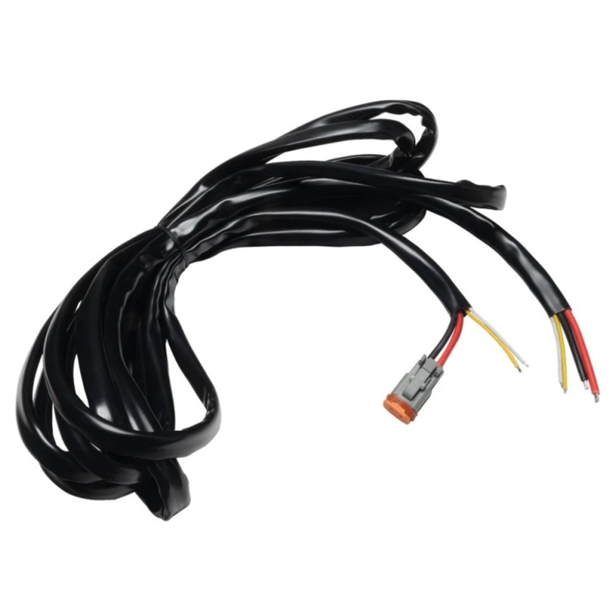 Oracle Lighting Ford Bronco Roof Light Bar AUX Wiring Harness Kit (5899-504)