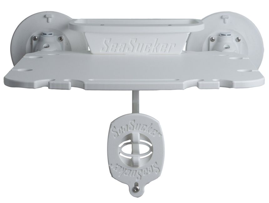 Picture of Seasucker SM9100W RV Kitchen Station Base Set, White