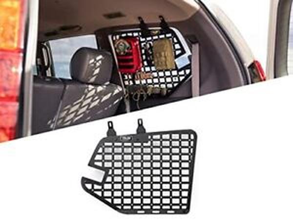 MPGX01 Rear Window Molle Panels