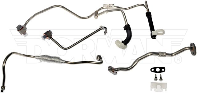 Dorman 667026 Turbocharger Line Kt