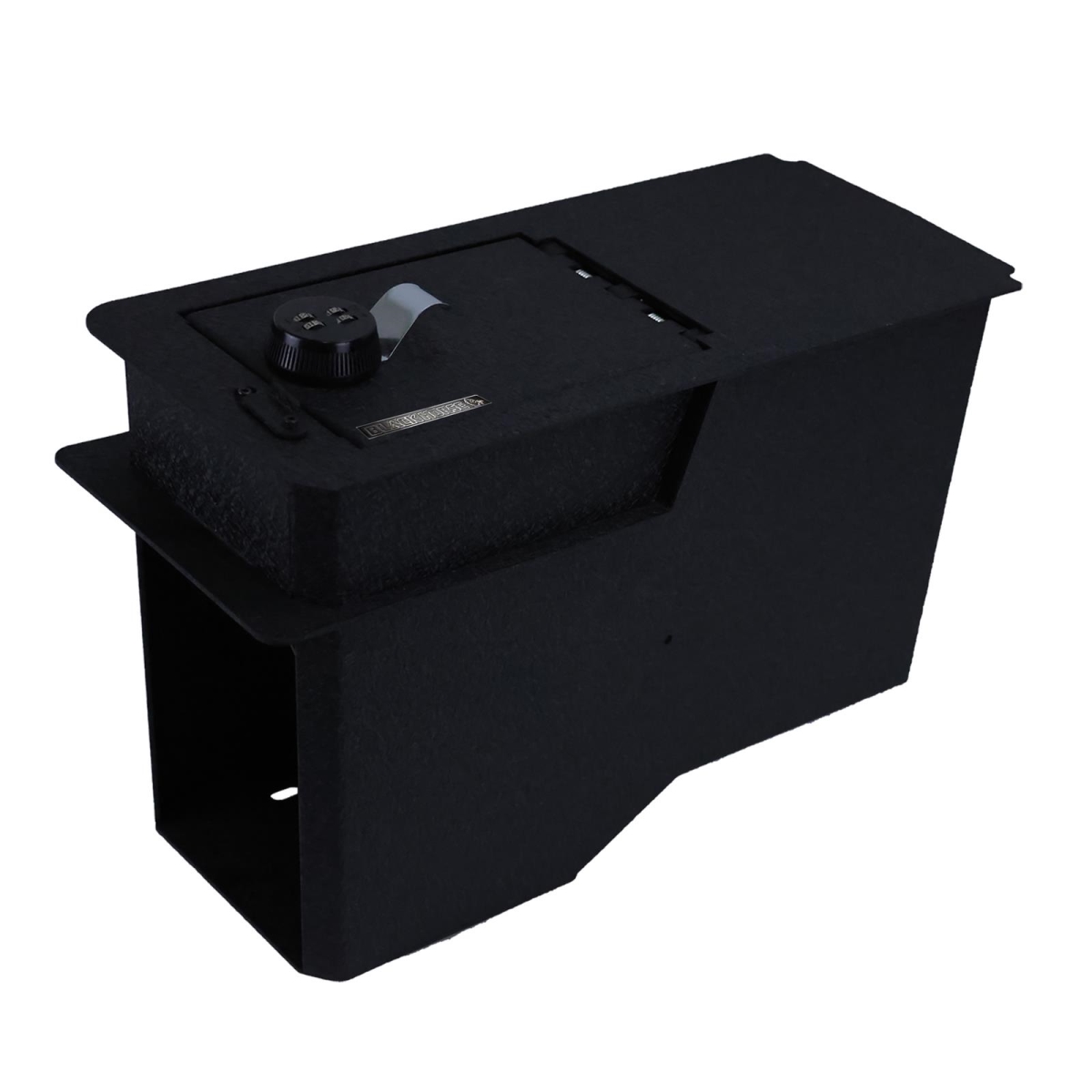 ASHC01 Off Road Center Console, Black