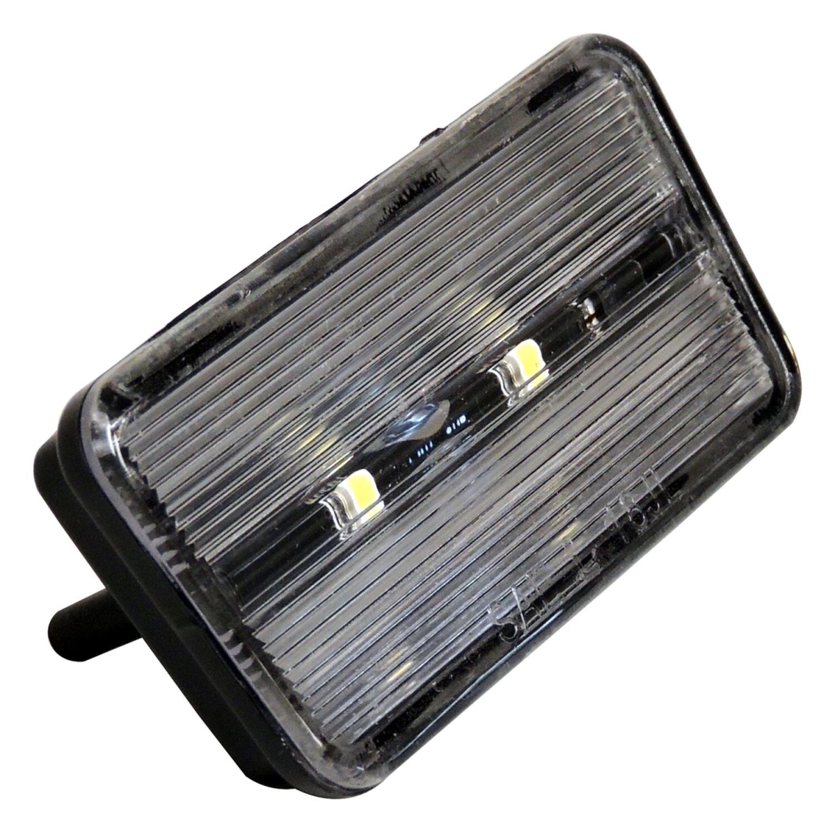 68310837AA License Plate Lamp for 2018-2023 Jeep Wrangler JL