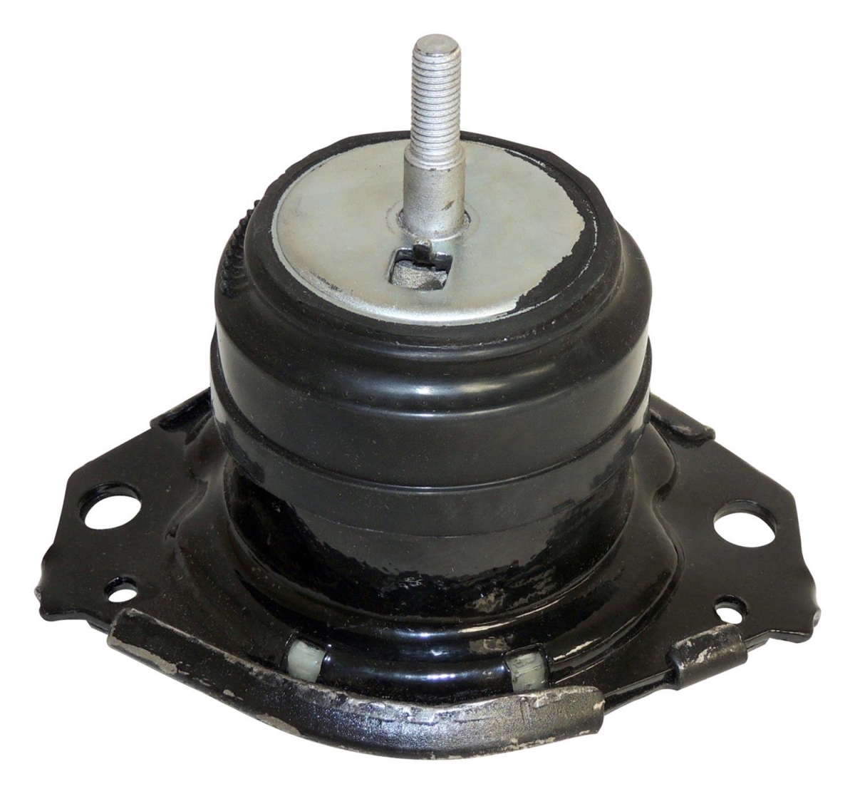 68252522AA 5.7L Mount Engine, Black